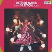 BIHLMAIER DIETER -SELECT  - CD SWF SESSION 1973