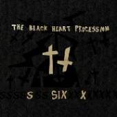 BLACK HEART PROCESSION  - CD SIX