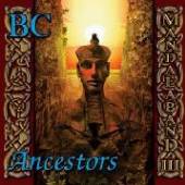 MANDALA BAND III  - CD BC - ANCESTORS