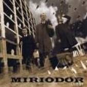 MIRIODOR  - CD LIVE ''89