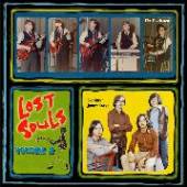 VARIOUS  - CD LOST SOULS VOL.2