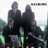 RAYBURN  - CD RAYBURN