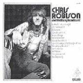 ROBISON CHRIS  - CD CHRIS ROBISON & HIS..