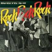  ROCK ROCK ROCK - FRENCH.. [VINYL] - supershop.sk