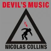 COLLINS NICOLAS  - CD DEVIL'S MUSIC