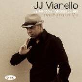 VIANELLO J.J. - CD LOVE RAIN ON ME