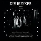 DIE BUNKER  - 2xCD MOTHER/HISTOIRES DE L'AMOUR