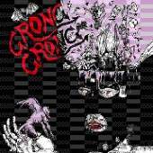 GRONG GRONG  - 2xCD+DVD FROM HELL AND.. -CD+DVD-