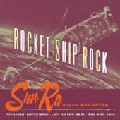  ROCKET SHIP ROCK - supershop.sk
