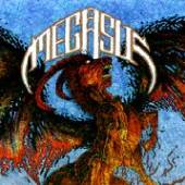 MEGASUS  - CD MEGASUS