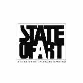 STATE OF ART  - CD DANCEFLOOR STATEMENTS..