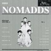 NOMADDS  - CD NOMADDS