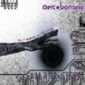 MELT-BANANA  - CD LITE LIVE