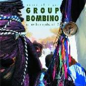 GROUP BOMBINO  - CD GUITARS FROM AGAD..