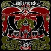 GLASSPACK  - CD POWDERKEG