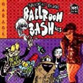VARIOUS  - CD SOUNDFLAT BALLROOM BASH 3