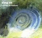 XING-SA  - CD CREATION DE L'UNIVERSE
