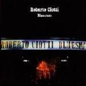 CIOTTI ROBERTO  - CD BLUESMAN