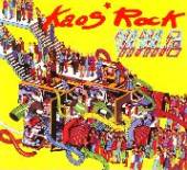 KAOS ROCK  - CD W.W.3