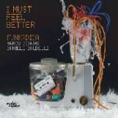 FUNKADIBA  - CD I MUST FEEL BETTER