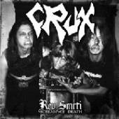 CRUX (CZE)  - CD REV SMRTI