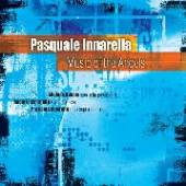 PASQUALE IANNARELLA  - CD MUSIC FOR THE ANGELS