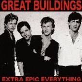 GREAT BUILDINGS  - CD EXTRA EPIC EVERYTHING