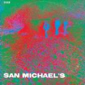 SAN MICHAELS  - CD S/T