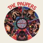 PAUPERS  - CD MAGIC PEOPLE