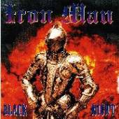IRON MAN  - CD BLACK NIGHT -REISSUE-