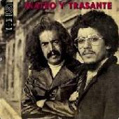 MATEO EDUARDO & JORGE TR  - CD MATEO Y TRASANTE