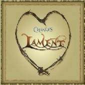 CHANGES  - CD LAMENT