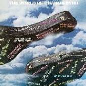 BYRD CHARLIE  - CD WORLD OF