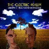 VARIOUS  - CD THE ELECTRIC ASYLUM VOL 4