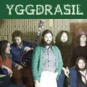 YGGDRASIL (SCHWEDEN)  - CD YGGDRASIL