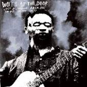  WOLF'S AT THE DOOR -HQ- [VINYL] - suprshop.cz