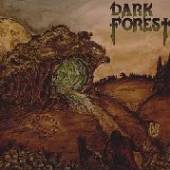 DARK FOREST  - CD DARK FOREST