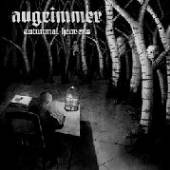AUGRIMMER  - CD AUTUMNAL HEAVENS