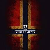 STRIDSMENN  - CD STRIDSMENN