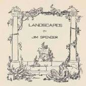 SPENCER JIM  - CD LANDSCAPES