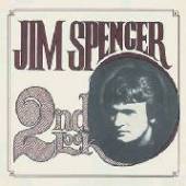 SPENCER JIM  - CD 2ND LOOK