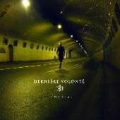 DERNIERE VOLONTE  - CD IMMORTEL