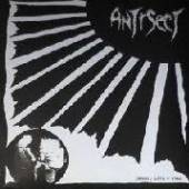 ANTISECT  - VINYL 1982 DEMOS & LIVE [VINYL]