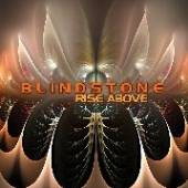 BLINDSTONE  - CD RISE ABOVE