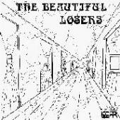 BEAUTIFUL LOSERS  - CD NOBODY KNOWS THE HEAVEN