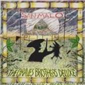 GRAVES BROTHERS DELUXE  - CD SAN MALO