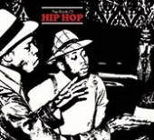 ROOTS OF HIP-HOP / VARIOUS  - CD ROOTS OF HIP-HOP / VARIOUS