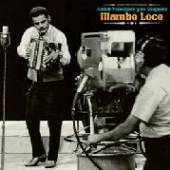 VELASQUEZ ANIBAL  - CD MAMBO LOCO