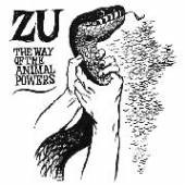  THE WAY OF THE ANIMAL POWERS [VINYL] - supershop.sk
