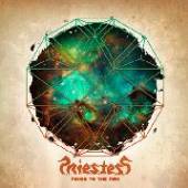 PRIESTESS  - CD PRIOR TO THE FIRE